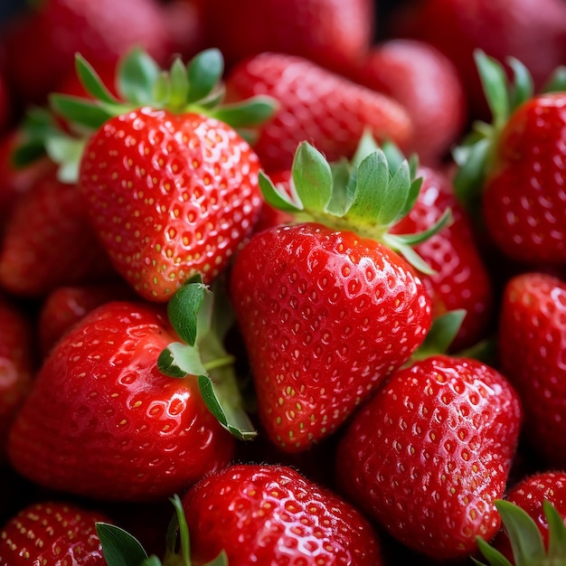 strawberry