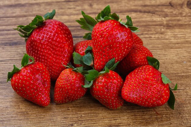 Strawberry