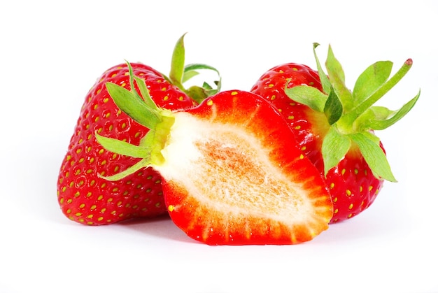 Strawberry