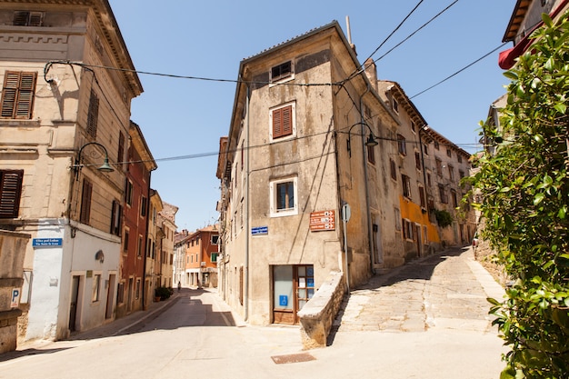 Street of Buje