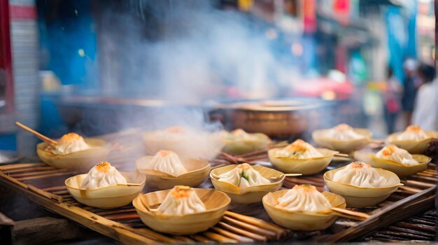 street food photo