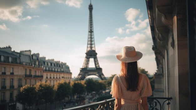 Street of Paris