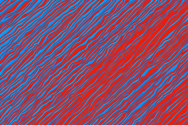 Striking Patterns Abstract Stripe Background Collection