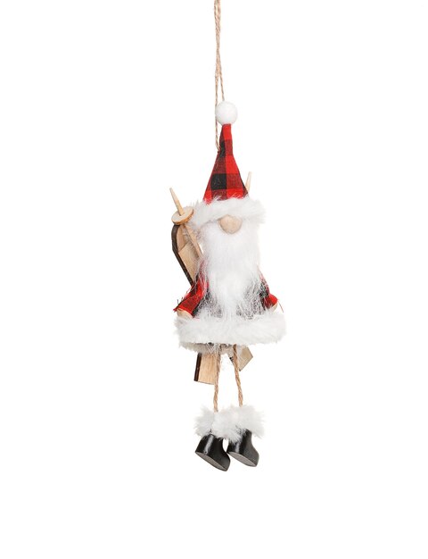 String gadget to hang with various figures Gift for Christmas Easter Valentine's Day holiday