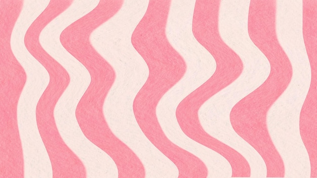 Stripe 1 4 Pink 7 Liquid Groovy Background Illustration Wallpaper Texture