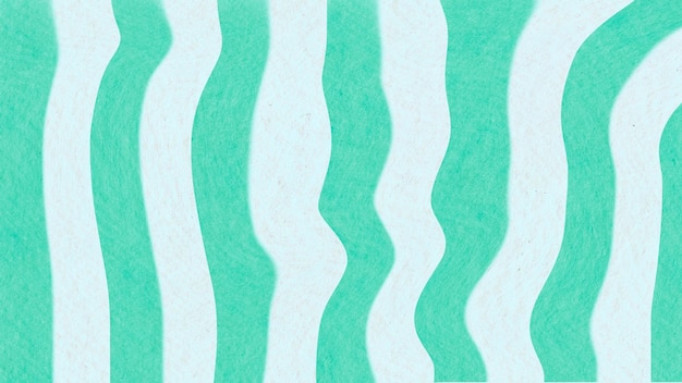 Stripe 1 8 Green 10 Liquid Groovy Background Illustration Wallpaper Texture