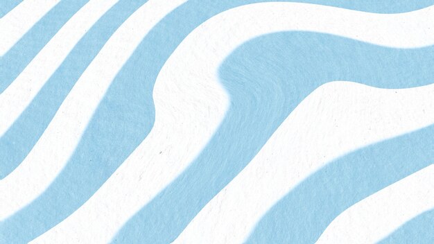 Stripe 2 8 Blue 3 Liquid Groovy Background Illustration Wallpaper Texture