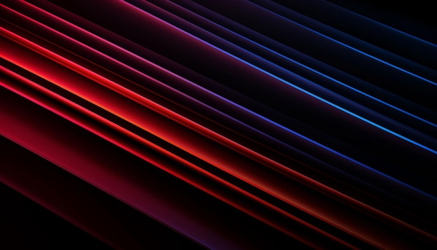 Stripe line abstract background