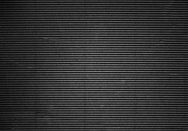 Striped paper texture