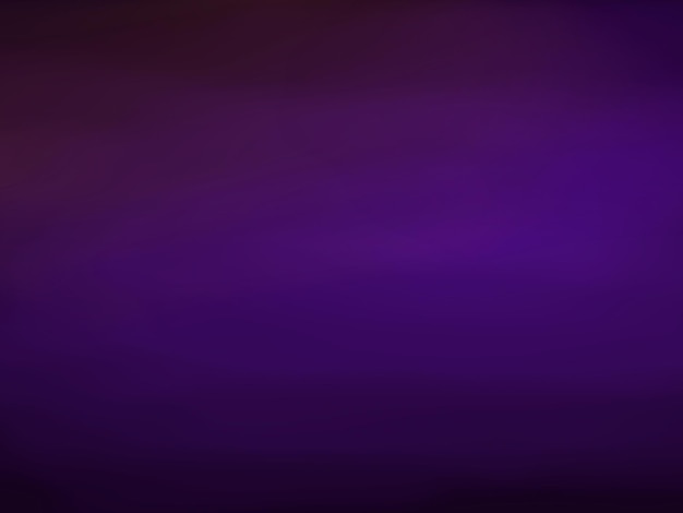 Studio background concept abstract empty light gradient purple studio room background for product