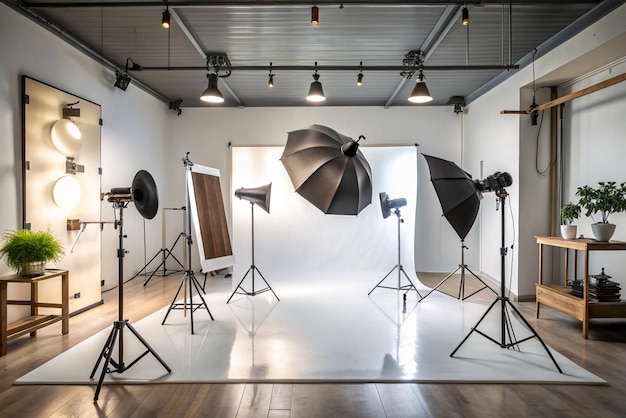 Stunning 4K Highresolution Photography Studio Photos for World Photography Day