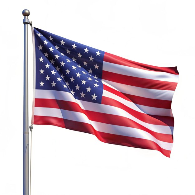 Photo stunning american flag images highquality photos vectors and graphics for patriotic designs