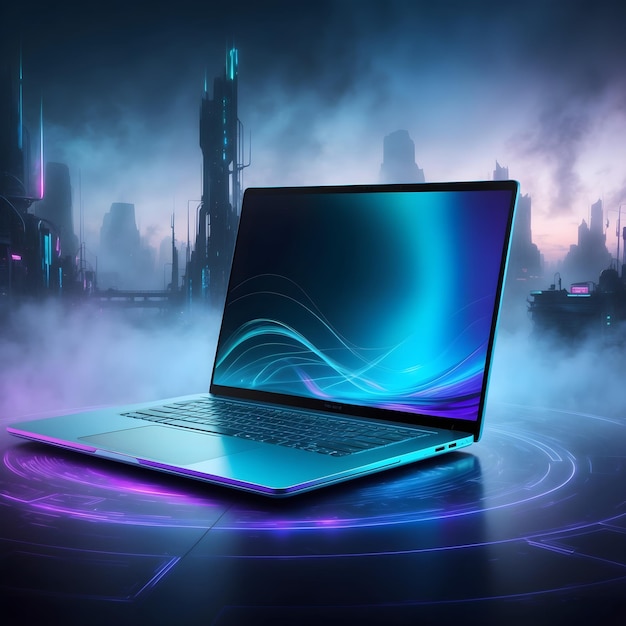 Stunning Laptops Image Collection