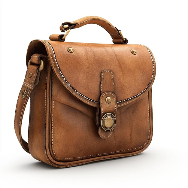 Stunning Leather Bag Images for Online Stores