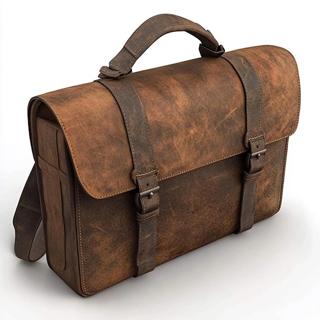 Stunning Leather Bag Images for Online Stores