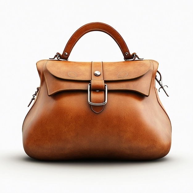 Stunning Leather Bag Images for Online Stores