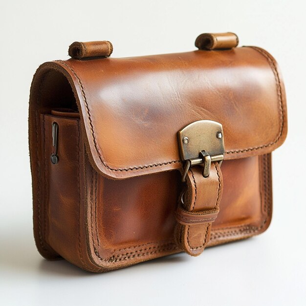 Stunning Leather Bag Images for Online Stores