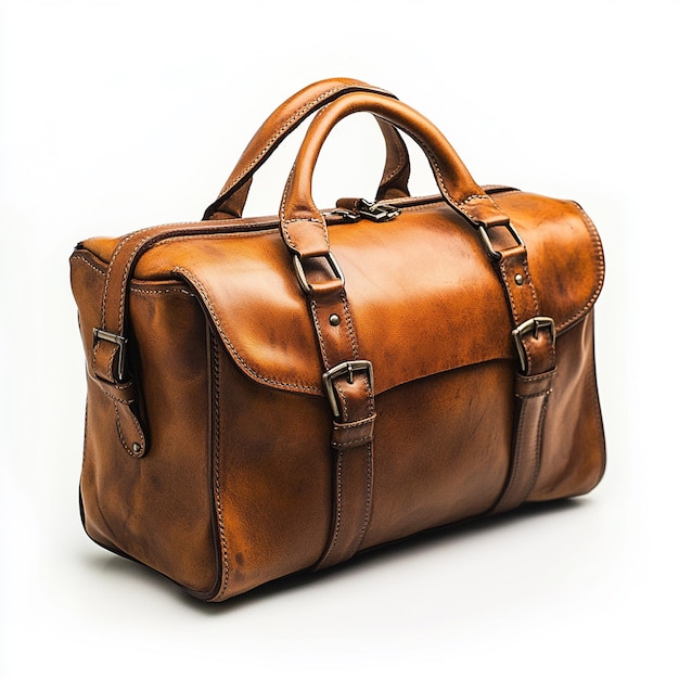 Stunning Leather Bag Images for Online Stores