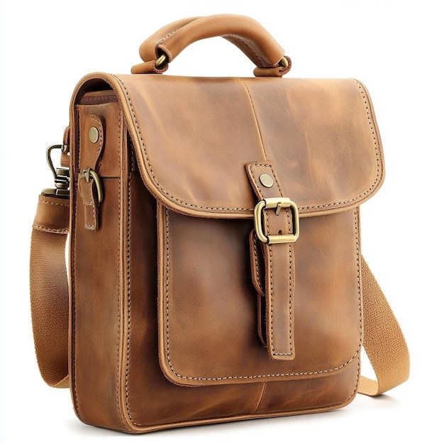 Stunning Leather Bag Images for Online Stores