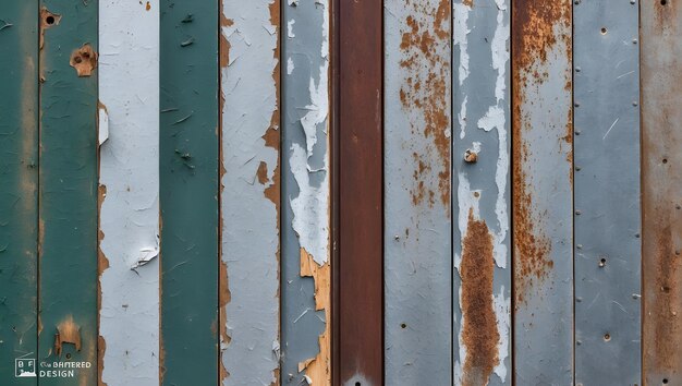 Stunning Metal Texture Designs