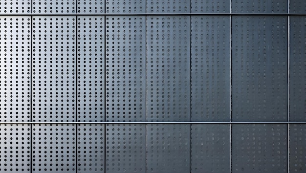 Photo stunning metal texture designs