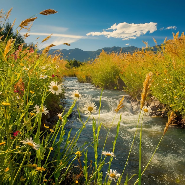 A stunning nature photograph taken on Photography Day capturing the essence of autumn