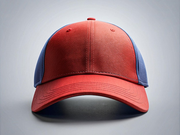 Stunning and Realistic Beautiful Cap Mockup for Professional Branding