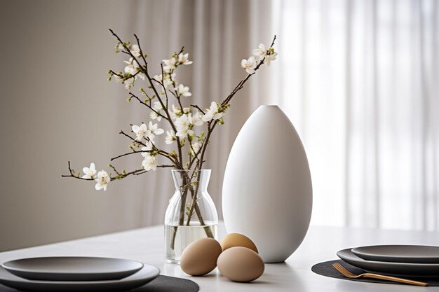 stylish_easter_brunch_table