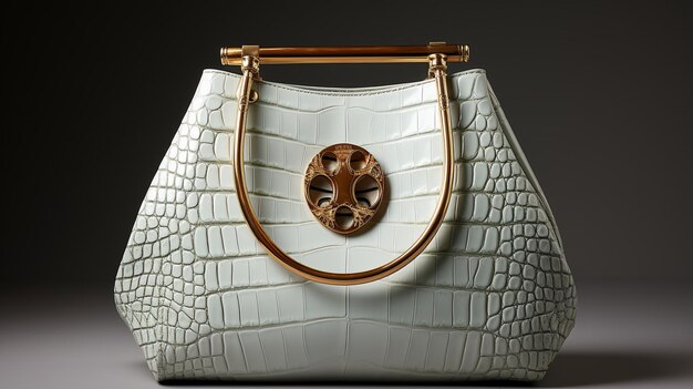 A Stylish Ladies Bag that Seamlessly Blends Versatility Elegance and Practicality