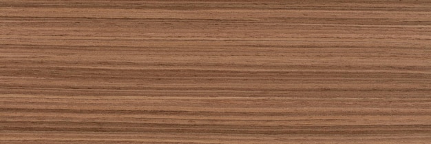 Photo stylish nut veneer natural wood texture of veneer sheet plank