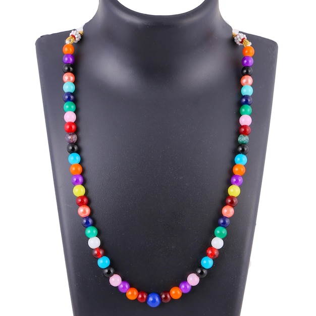 Stylish Pearl Necklace