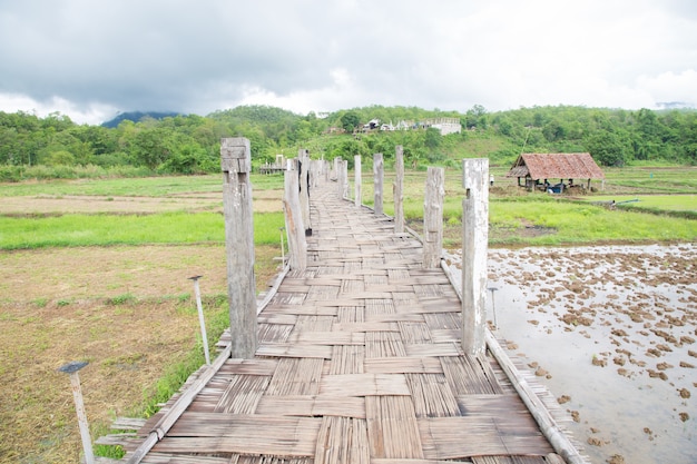 Su Tong Pae bridge 