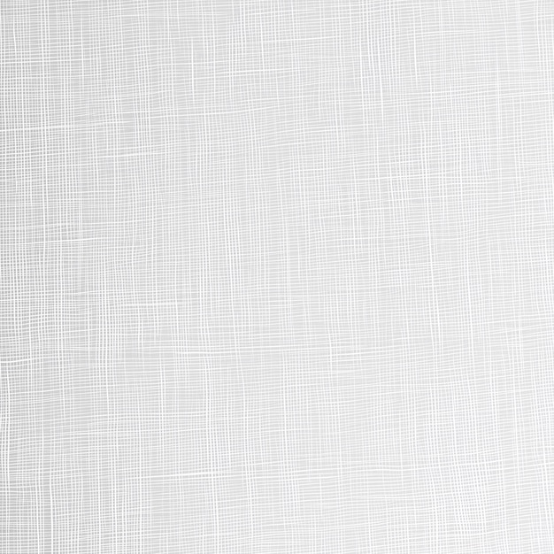 Photo subtle texture of woven linen fabric