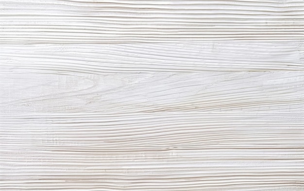 Photo subtle white wood texture with gentle grain patterns