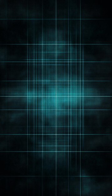 Photo suggested title sleek futuristic light grid background with abstract design