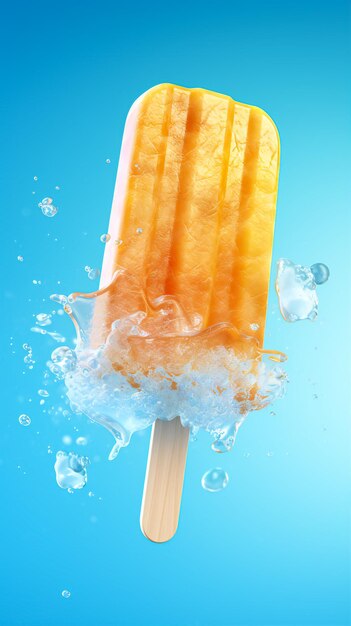 Summer Popsicle