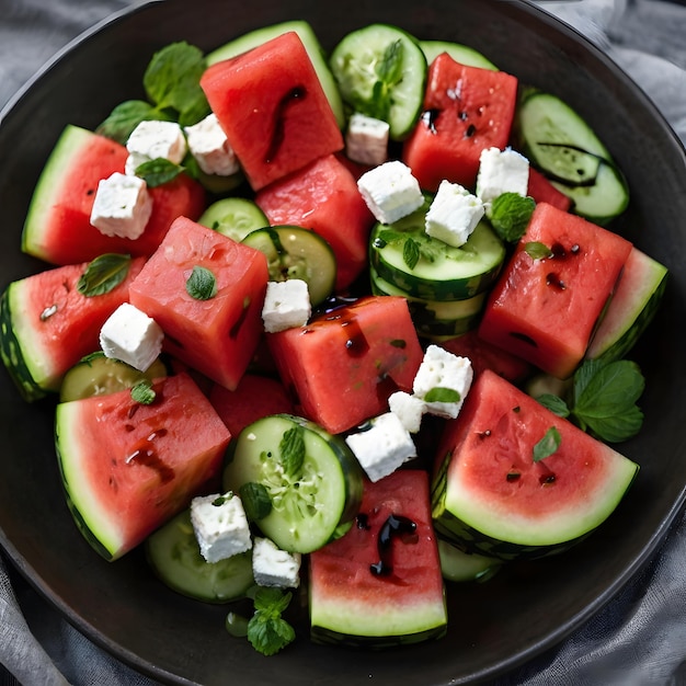 Summer Salad