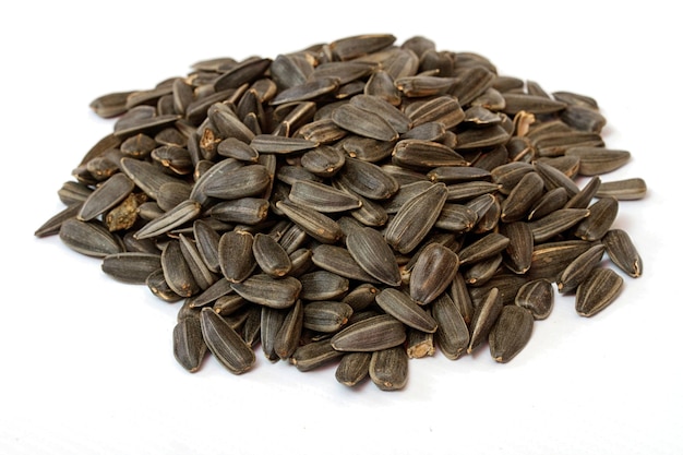 Sunflower seeds