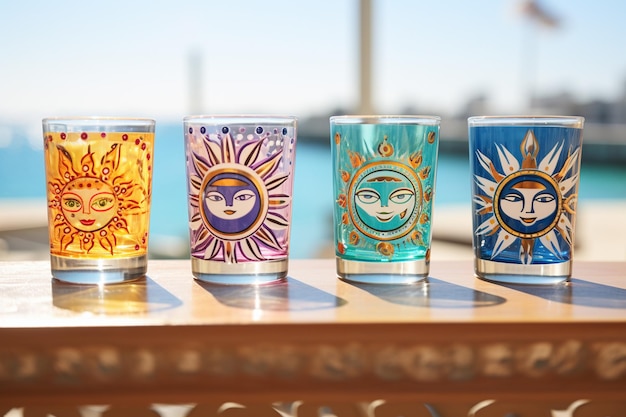 Sunny Spirits Tequila