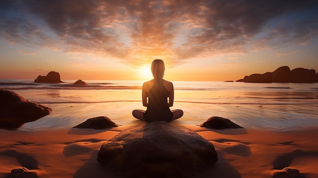 sunrise_meditation_by_the_sea