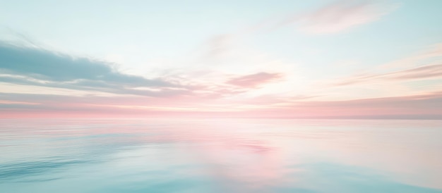 a sunset with clouds and the sky in the background