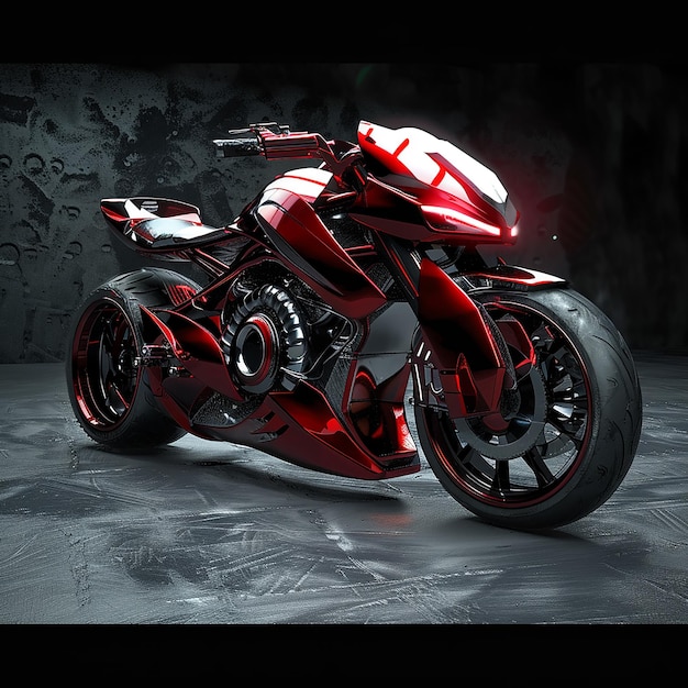 super bike