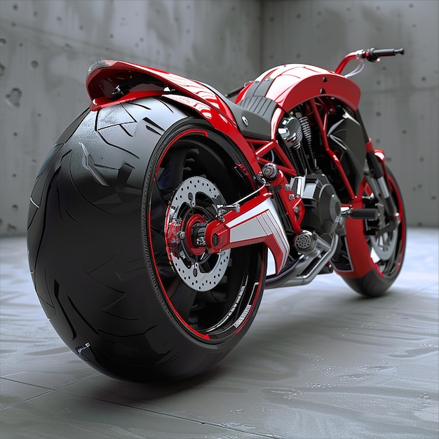 super bike