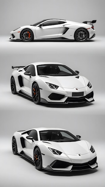 super car sport car