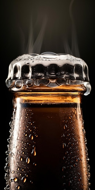 super_macro_super_zoom_on_the_mouth_of_a_beer_bottle_sha