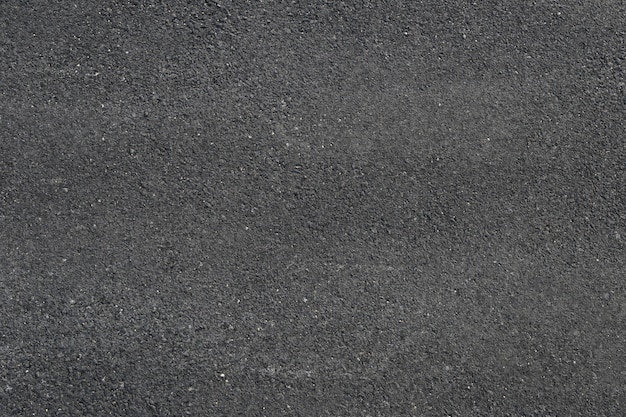 Photo surface of the asphalt road.