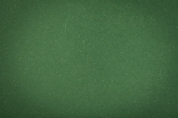 surface background of green chalkboard, texture