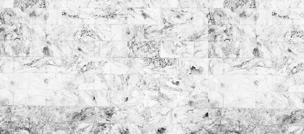 Surface of black and white marble background for design in your nature backdrop concept