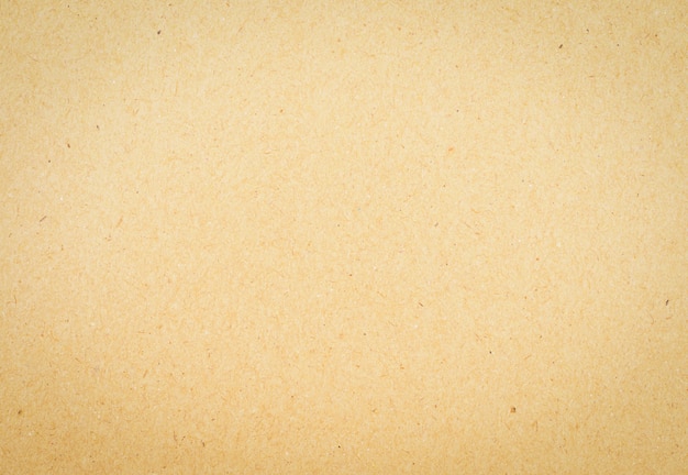 Surface brown paper box texture abstract background