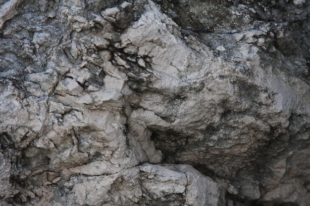 Surface of the marble with brown tint Stone texture and background